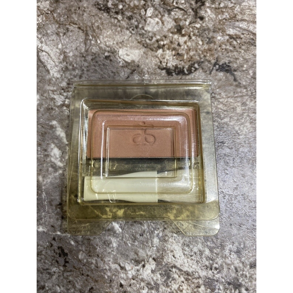 New Arbonne Blusher Blush Refill In Shade Glow Hard To Find Rare - Picture 2 of 3